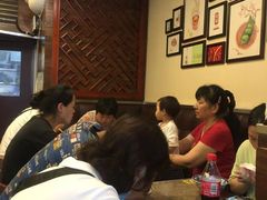 大堂-阿坤传统手工小吃(沙坪坝店)