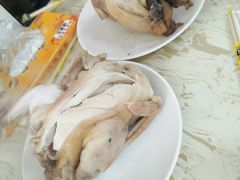 -佳基盐焗鸡