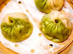 -狮王府淮扬菜(万象城店)