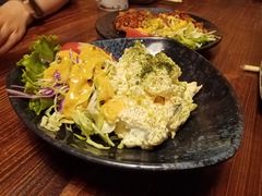 -雷屋日式料理(沈安小区店)