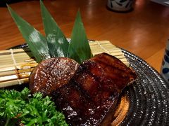 厚切酱烤牛舌-有喜屋·烧鸟·居酒屋(周浦万达店)