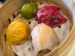 -白天鹅宾馆-宏图府餐厅