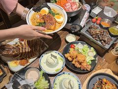 -小川洋风料理(街道口店)