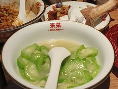 -来菜·湖北头牌藕汤(银泰创意城店)
