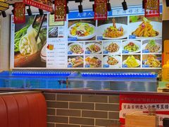 -渔家风味·鲅鱼水饺·央视展播·海鲜天津菜(开发区店)