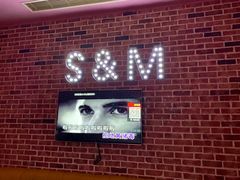 -歌库K馆量贩KTV(万达广场店)