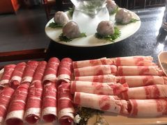 -捞王猪肚鸡火锅(昆山店)