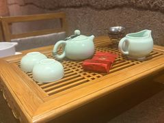 -小城粥道·海胆鲜虾粥(解放广场店)