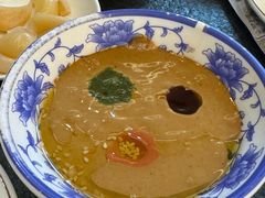 -仁和四季涮肉馆(天坛南门店)