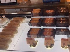 -西村叔叔的店·面包·甜品·蛋糕(清河万象汇店)