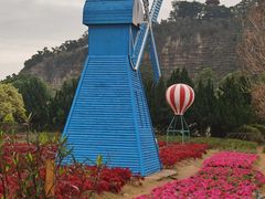 -南沙蒲洲花园