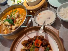 -闽上鲜·福建菜(龙湖滨江天街店)