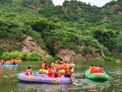 -兴隆红河漂流