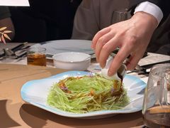 -RIVIERA 松鹤楼(外滩店)