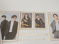 -海马体照相馆(天津世纪都会店)