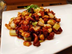 -全聚德(扬州虹桥坊店)