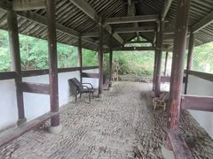 -四明山国家森林公园