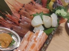 -山之川日料放题(通州店)