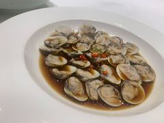 辣炒腰蛤-和记小菜(东方店)