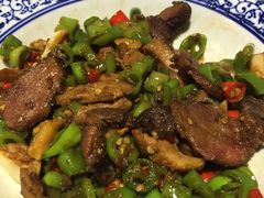 -湘与香缘·湖南菜(王府井北京市百货大楼店)