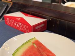 -金狮麟·新豫菜(金码大厦店)