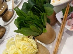 -第六季自助餐厅(北太平庄店)