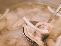 -椰子营·椰子鸡火锅(万象里店)