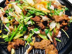 -大海碗·京菜炸酱面(雍和宫店)