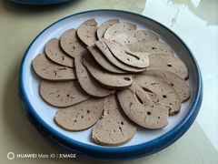 -杨记小骨头羊杂馆(南五马路店)