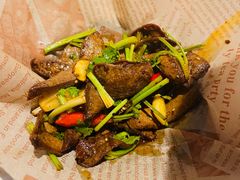 -北丐先生·野馄饨烧烤(雨花万象店)