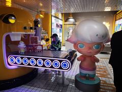 -泡泡玛特POPMART(上海环球港店)