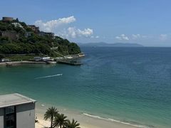 -深圳大梅沙京基洲际度假酒店