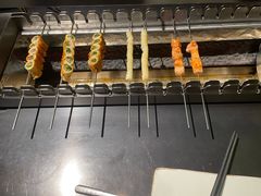 -很久以前羊肉串(朝阳路店)