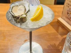 -Osteria Garden 生蚝花园餐厅(原进贤路店)