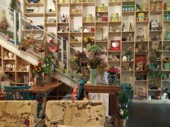 -Kitchen·Y洋厨房西餐厅(王府壹号店)