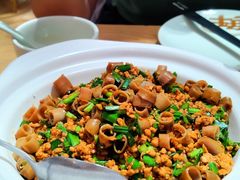 -船歌·鱼水饺青岛菜(枫蓝国际购物中心店)