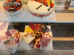 -PETIT PARIS 小巴黎(凯德1818店)