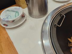 -冰城焰会大丰收铁锅炖(萝岗万达金街店)