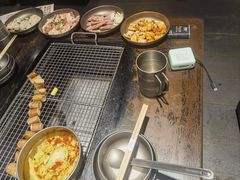 -夜食白市Yespicy·烧烤啤酒宵夜(番禺四海城店)