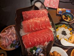 -色響火锅(恒隆广场店)