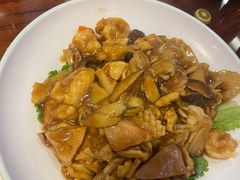 -惠宾饭庄(中山路店)