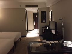 -杭州君悦酒店