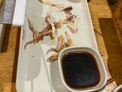 -木屋烧烤(岗顶二店)