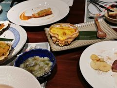 -一本魅·日式料理