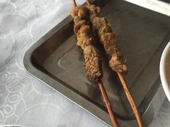 -金家老三饭庄(常营店)