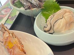 -亚马逊蒸汽活海鲜自助(LCM置汇旭辉广场店)