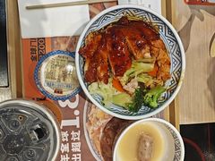 -吉野家(回龙观同成街店)