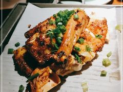 -绿茶餐厅(华贸购物中心店)