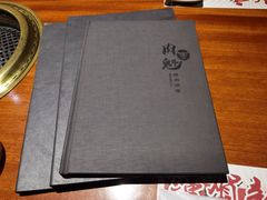 -肉魁屋·烧肉·烧鸟·酒场(高新店)