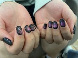 -斯馨·健康美甲美睫